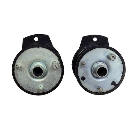 Aftermarket Rubber Torsion Seat Spring Set SEN10-0181